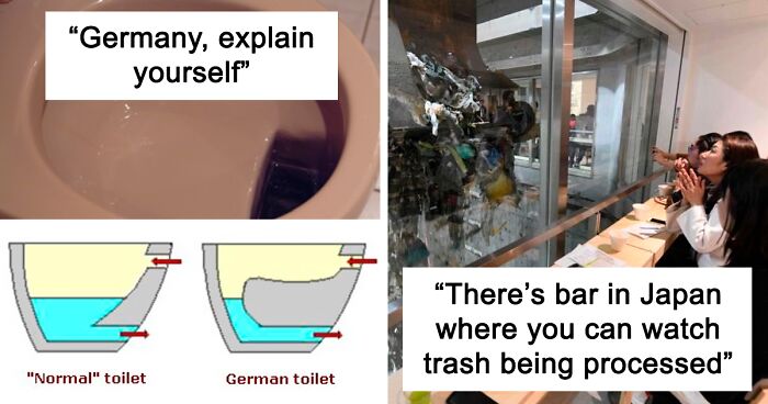 ‘Today I Learned’: 40 Interesting Things People Haven’t Learned At School