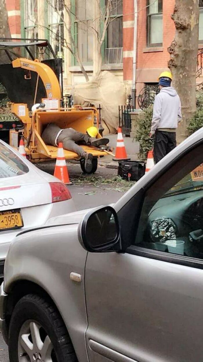 Yeah, I Think That's Right