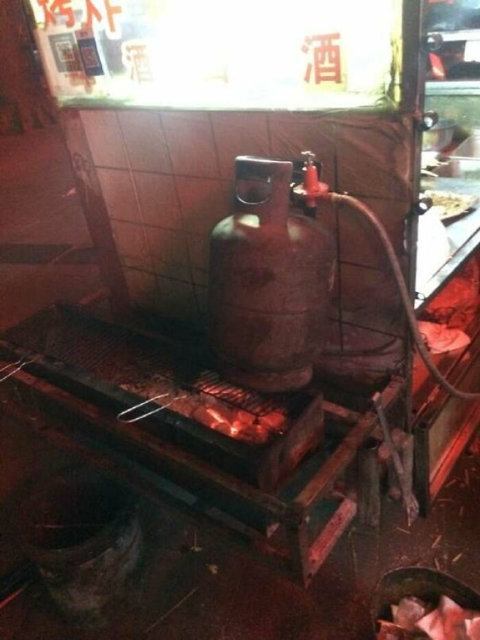 This Barbeque