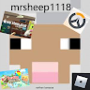 mrsheep1118 avatar