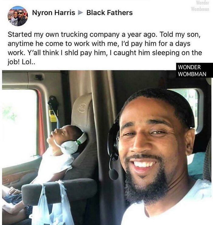 He’s In La La Land