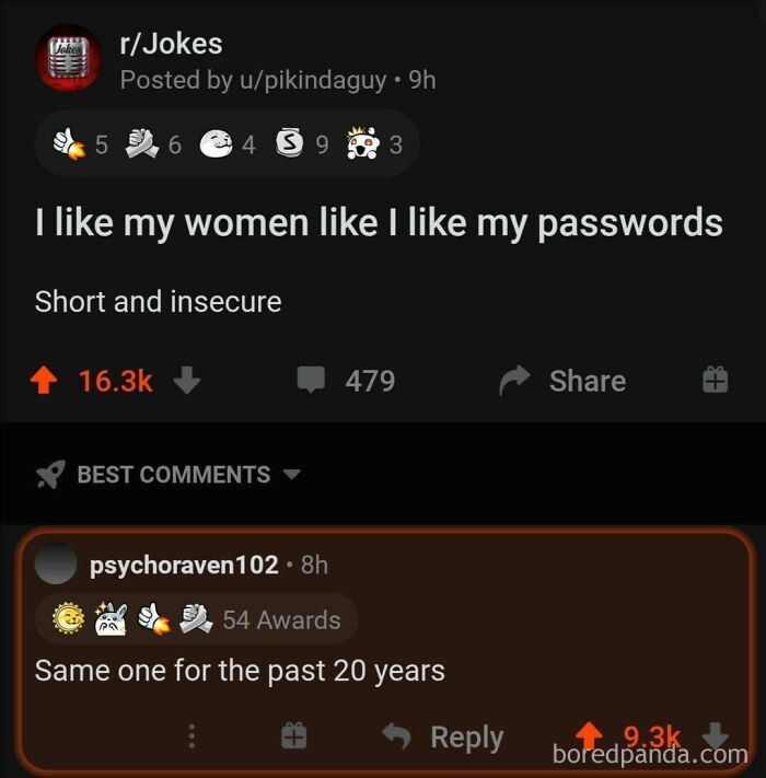 That Turned Out Wholesome