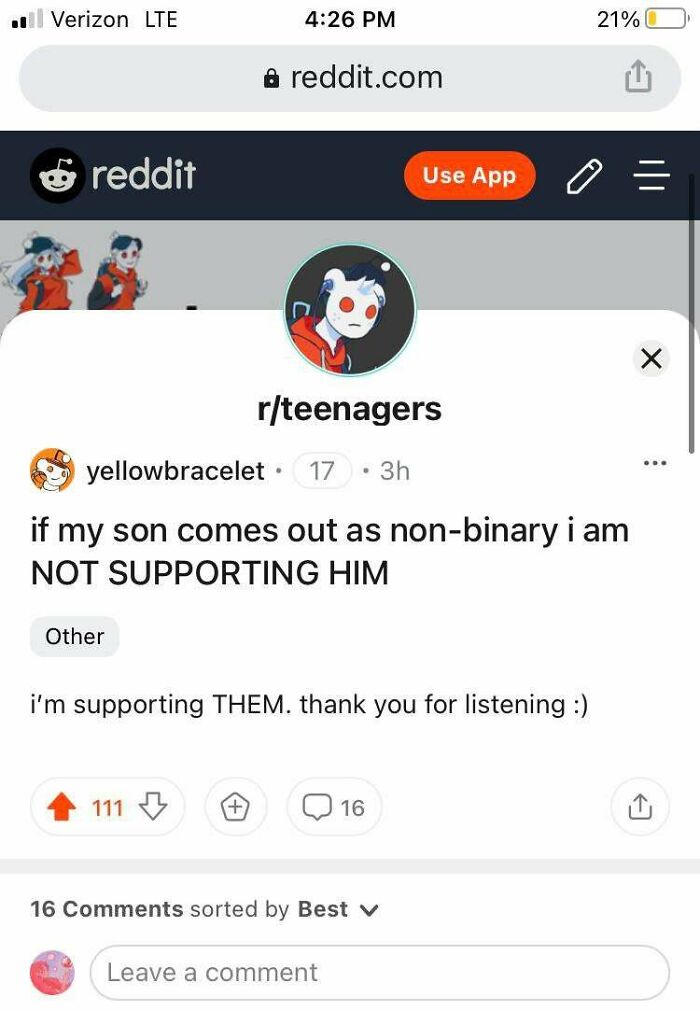 Wholesome And Actually Unexpected