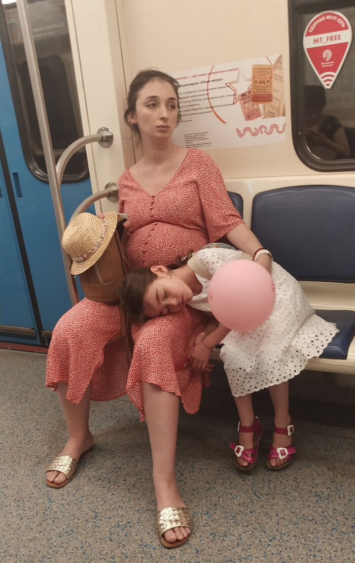 Moscow Subway