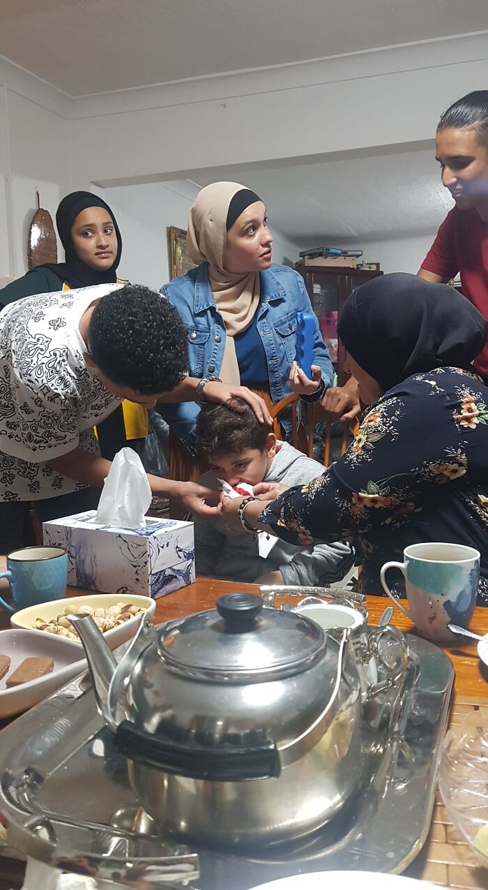 As Renaissance As It Gets