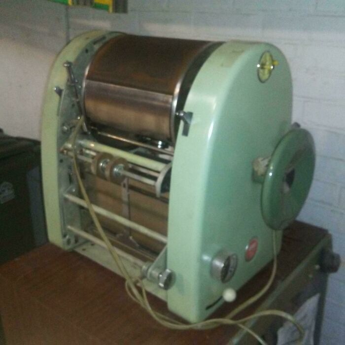 Mimeograph