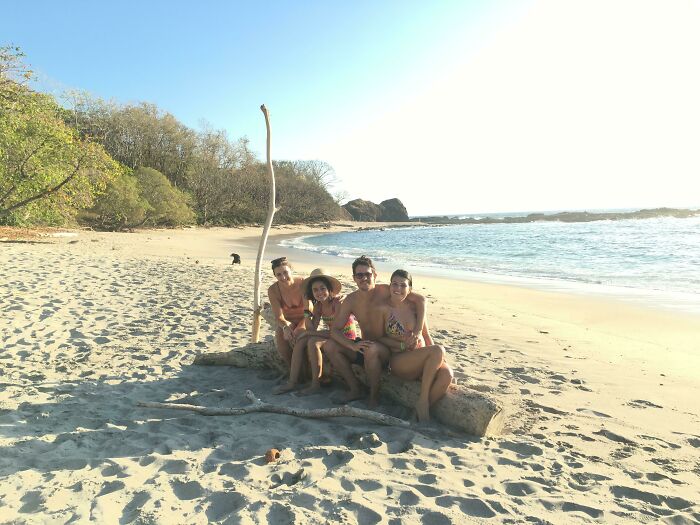 Photobombing At Its Finest