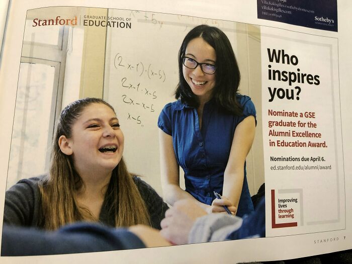 Stanford Didn’t Quite Do The Math