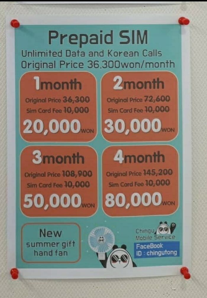 They Didn't Do The Math