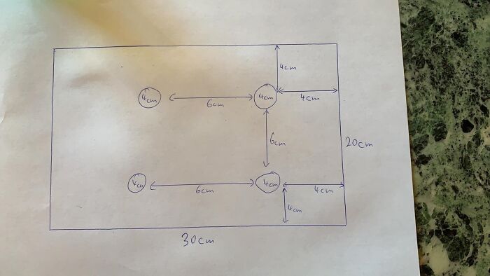 This Drawing My Friend Just Sent Me