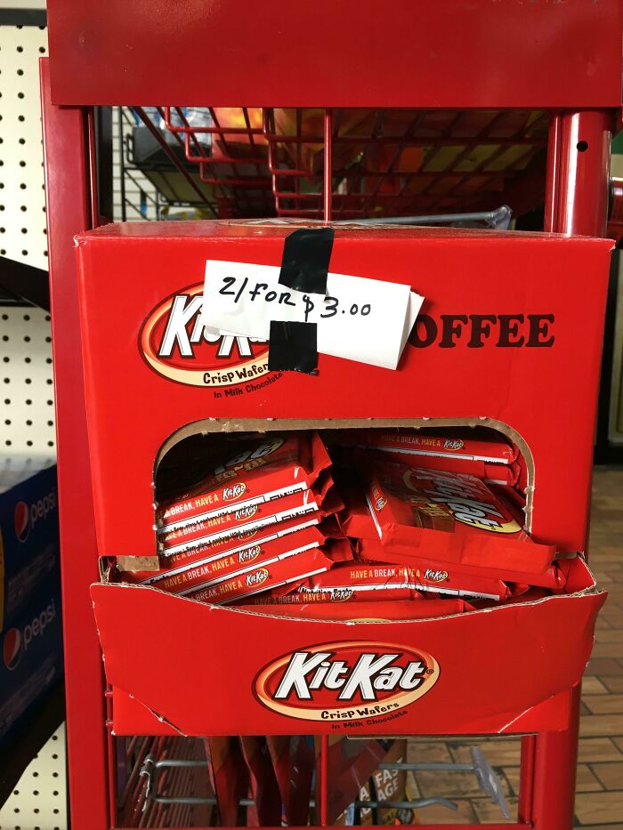 They Are Selling Each For 1.49$