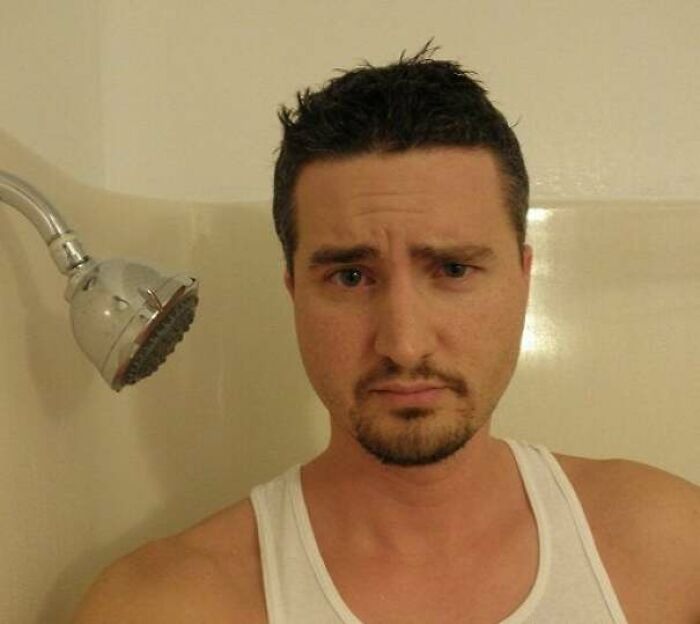 My Biggest Problem With Being Tall.