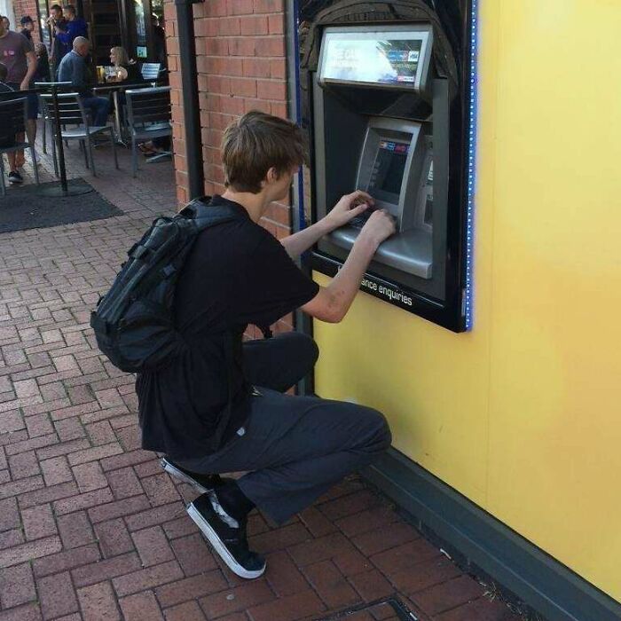 You Lot Can Understand