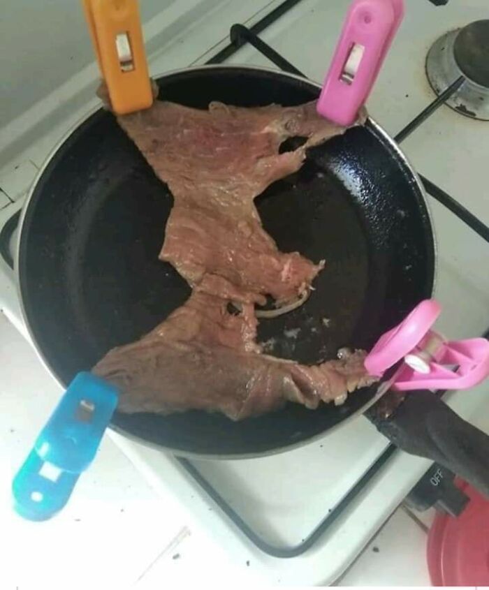 Meat Always Shrinks When I Cook It But Not Anymore!