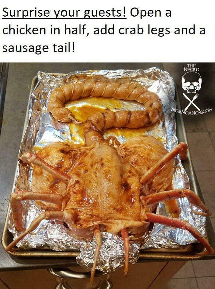 Found My First Wild... Scorpion?