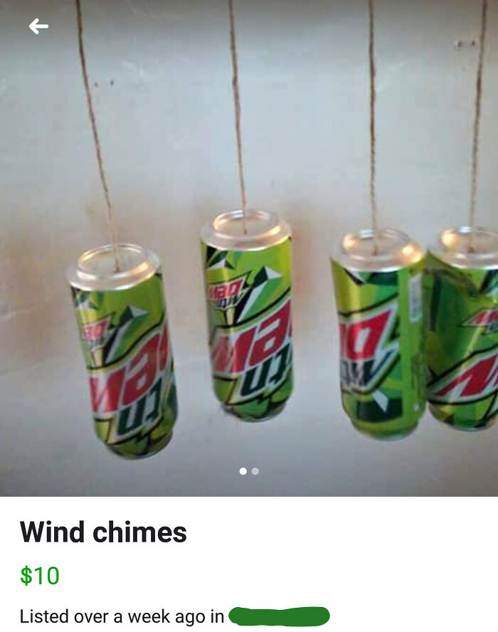 Wind Chimes