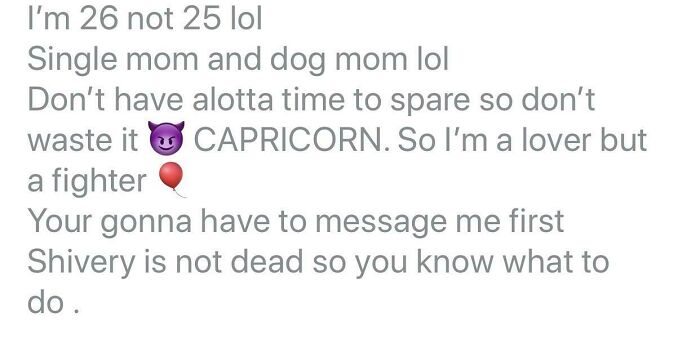 Shivery Is Not Dead!