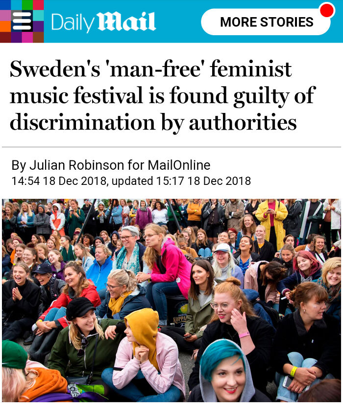 To Promote Equal Rights