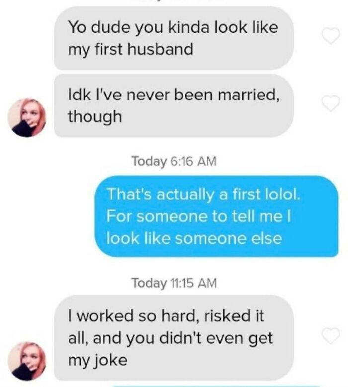 To Understand A Girl