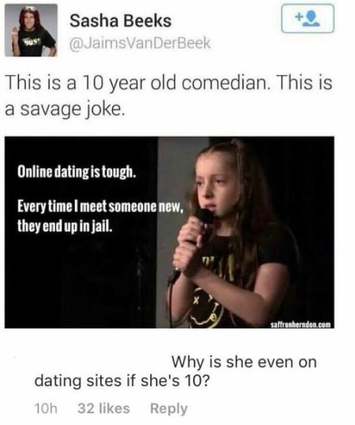 To Understand A Joke