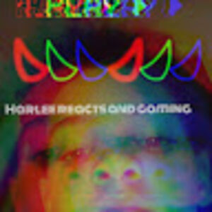 harleereactsandgaming avatar