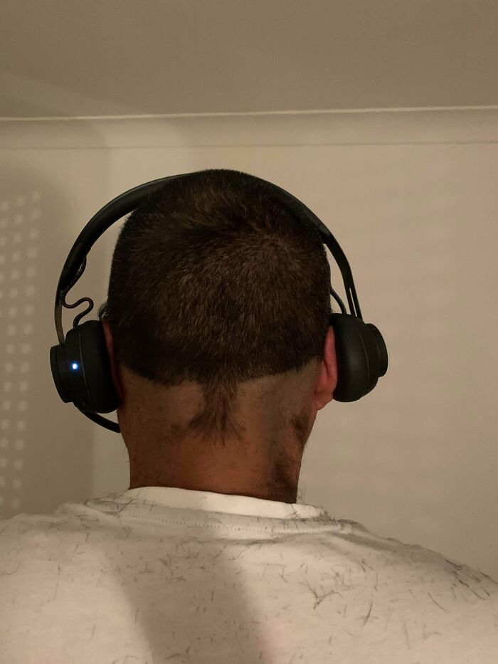 My Husband Messed Up