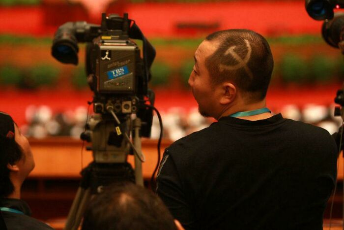 The Haircut That All Blizzard Esports Casters And Pros Are Now Required To Get