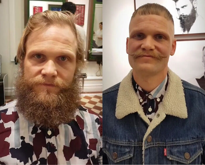 From Homeless Person To Child Predator