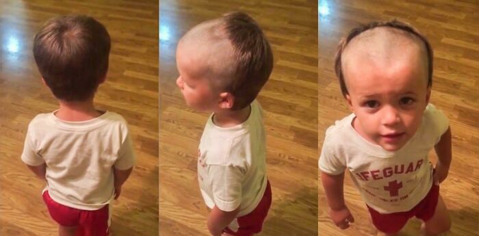 3 Going On 50 And Divorced