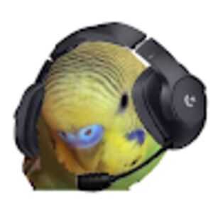 greenbudgie avatar