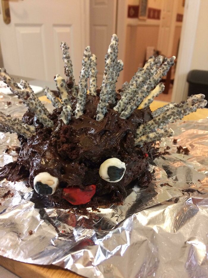 Hedgehog-Cake-Fails
