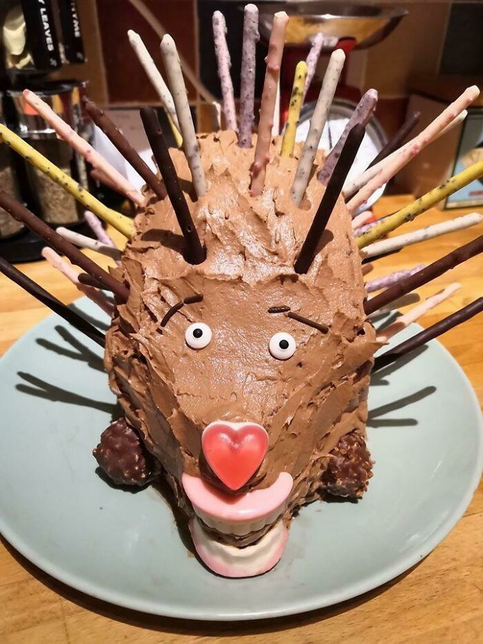 Hedgehog-Cake-Fails