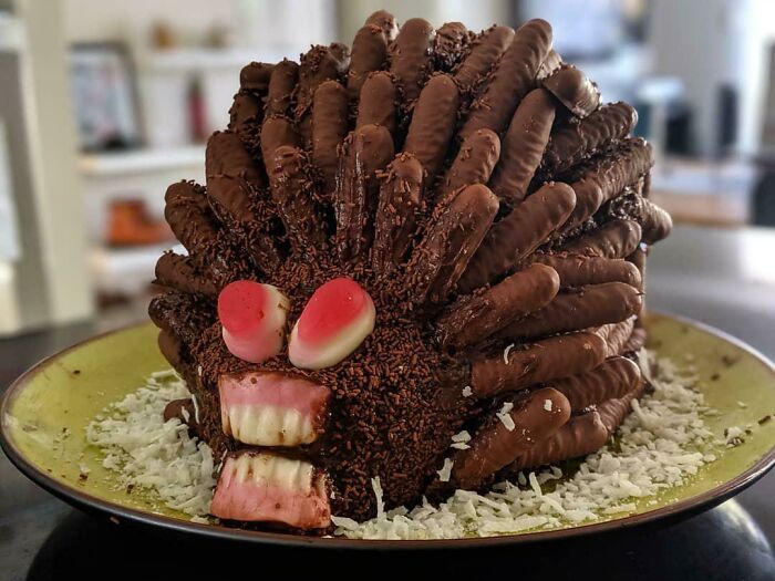 Hedgehog-Cake-Fails