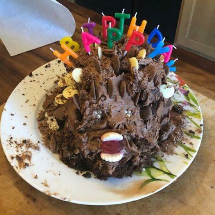 Hedgehog-Cake-Fails