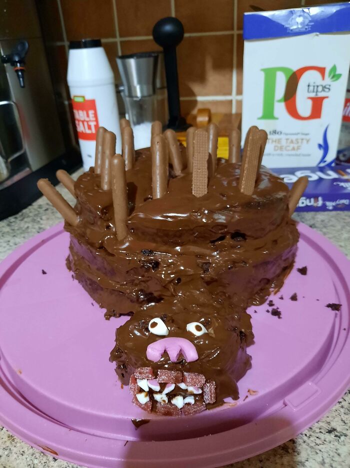 Hedgehog-Cake-Fails