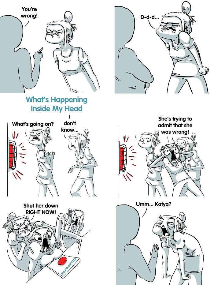 Life-Of-Katya-Ekaterina-Bogdanova-Comics