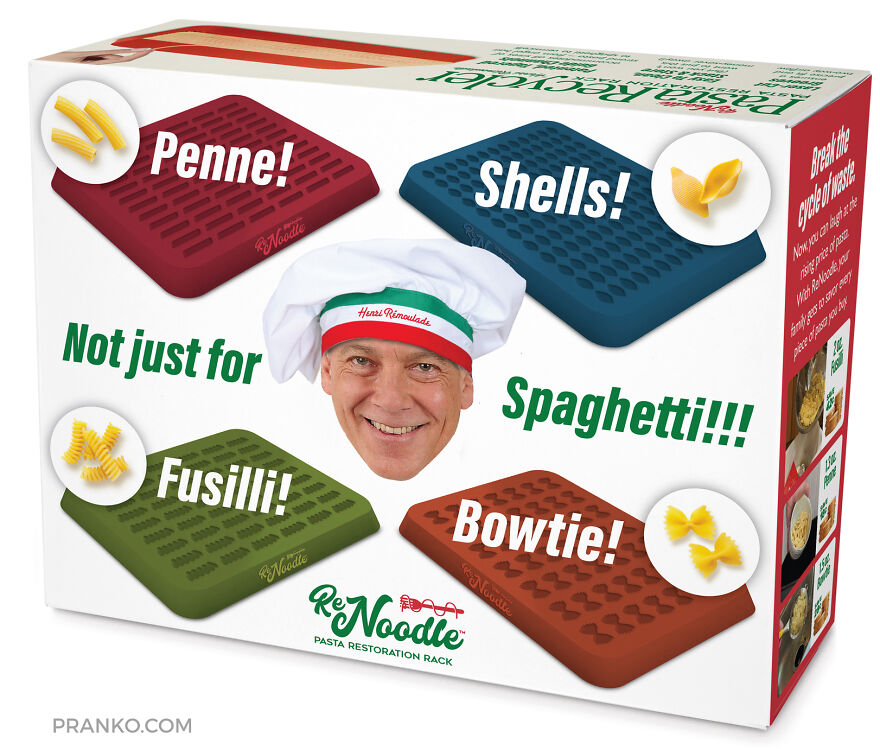 These 6 Ridiculous Fake Gift Boxes Will Confuse Your Friends (New Pics) These 6 Ridiculous Fake Gift Boxes Will Confuse Your Friends (New Pics)