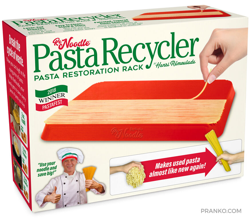 These 6 Ridiculous Fake Gift Boxes Will Confuse Your Friends (New Pics) These 6 Ridiculous Fake Gift Boxes Will Confuse Your Friends (New Pics)