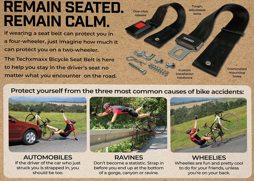 These 6 Ridiculous Fake Gift Boxes Will Confuse Your Friends (New Pics) These 6 Ridiculous Fake Gift Boxes Will Confuse Your Friends (New Pics)