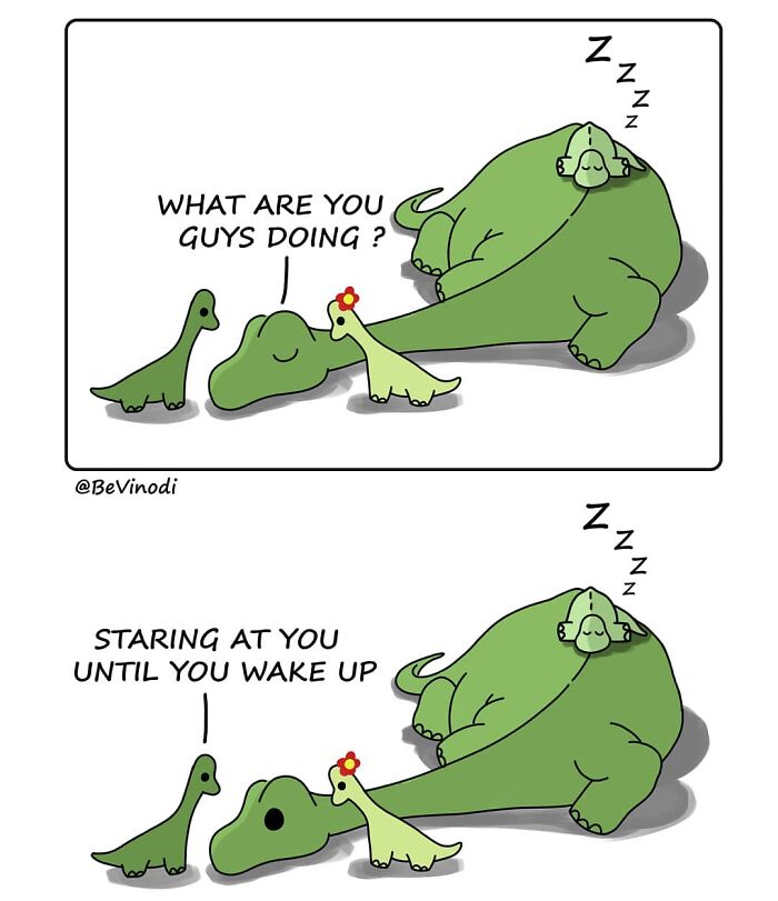Animal-Comics-Bevinodi-Rajnik-Patel