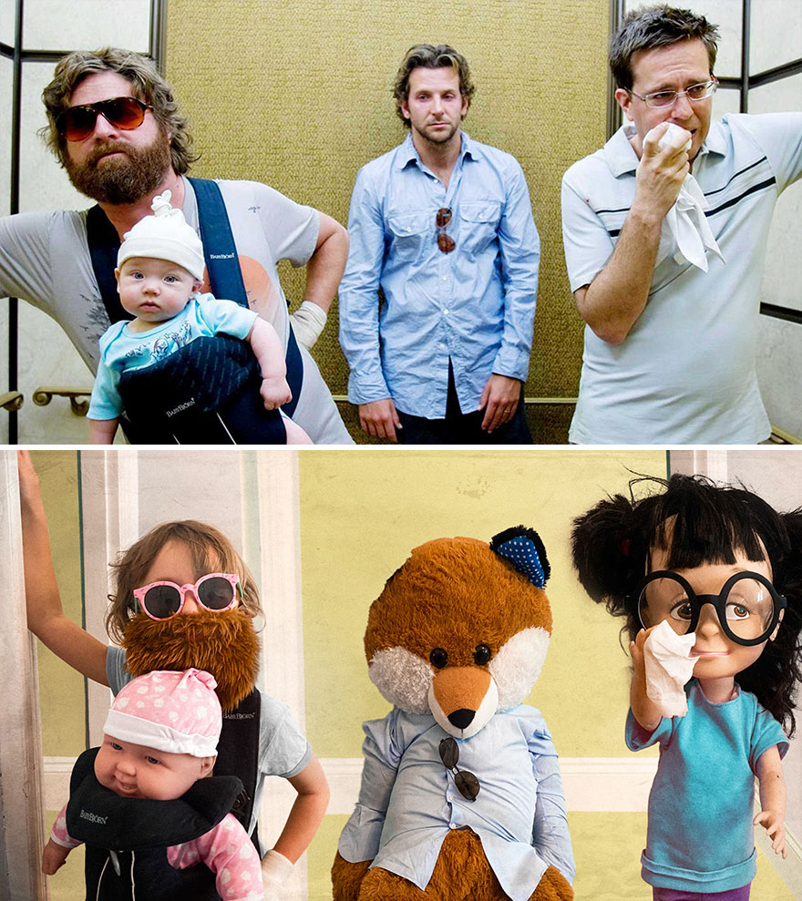 The Hangover