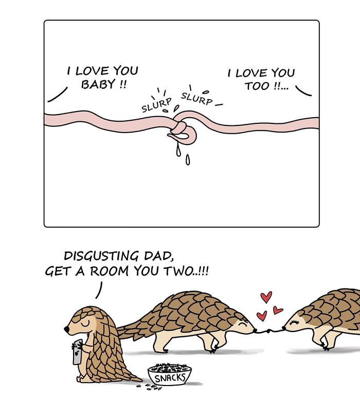 Animal-Comics-Bevinodi-Rajnik-Patel