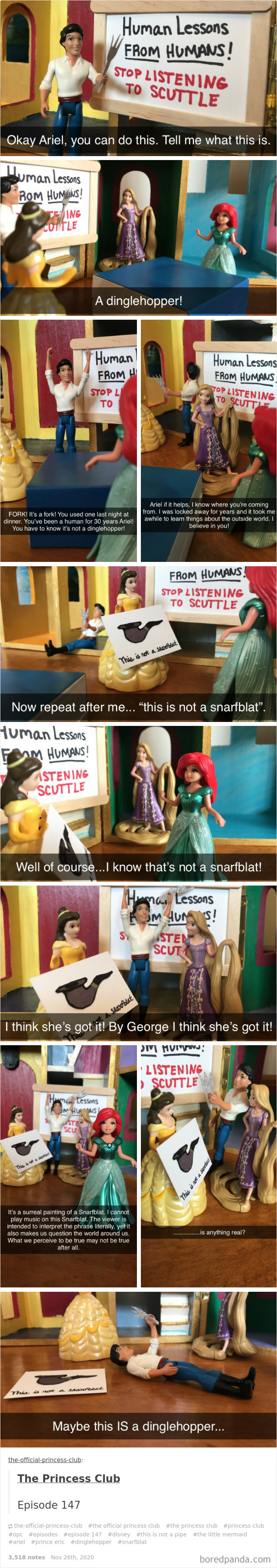 This Is Not A Snarfblat