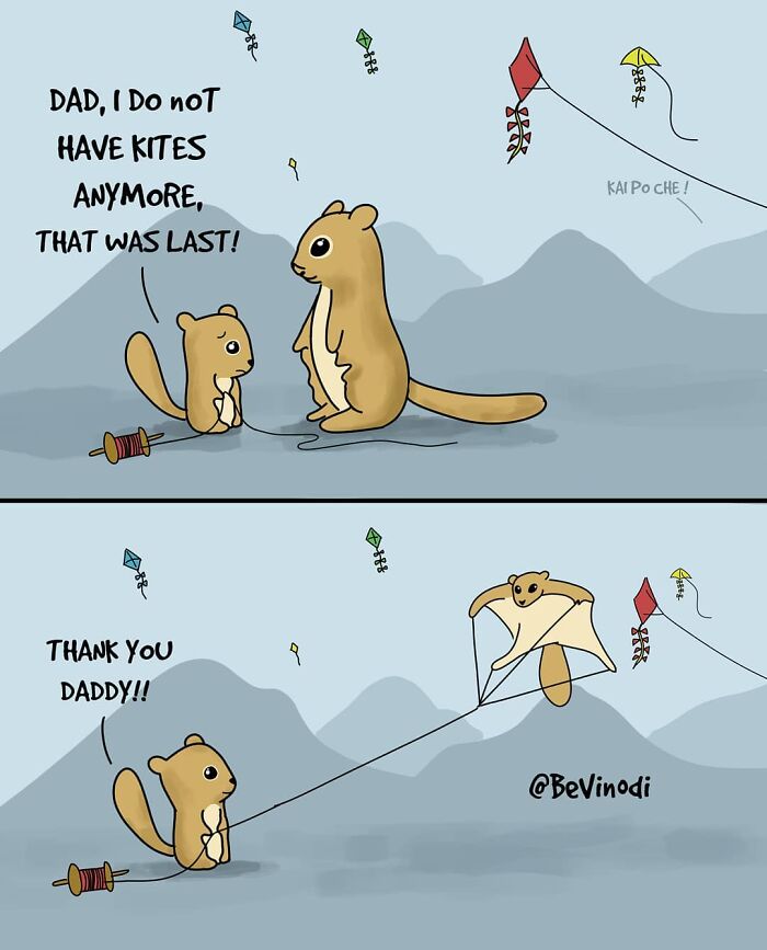 Animal-Comics-Bevinodi-Rajnik-Patel