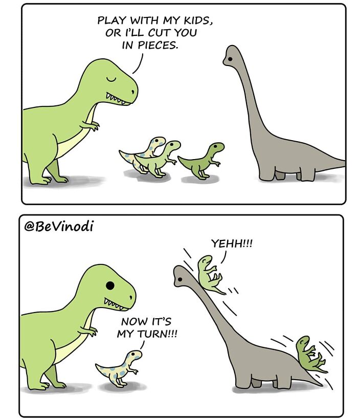 Animal-Comics-Bevinodi-Rajnik-Patel