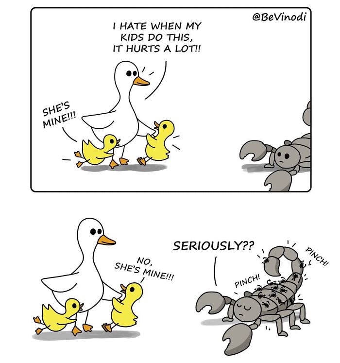 Animal-Comics-Bevinodi-Rajnik-Patel