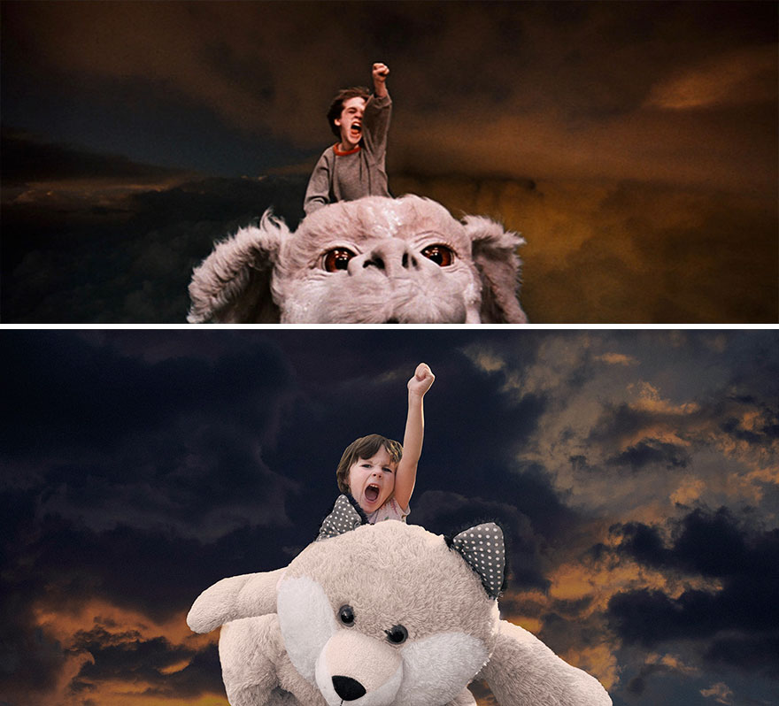 The Neverending Story