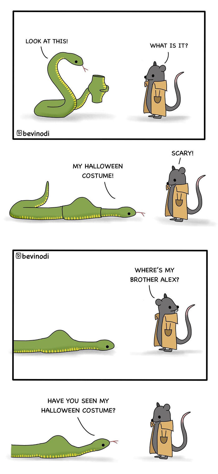 Animal-Comics-Bevinodi-Rajnik-Patel