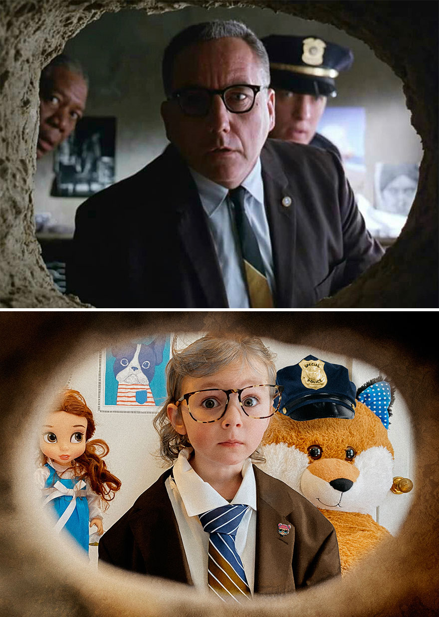 The Shawshank Redemption