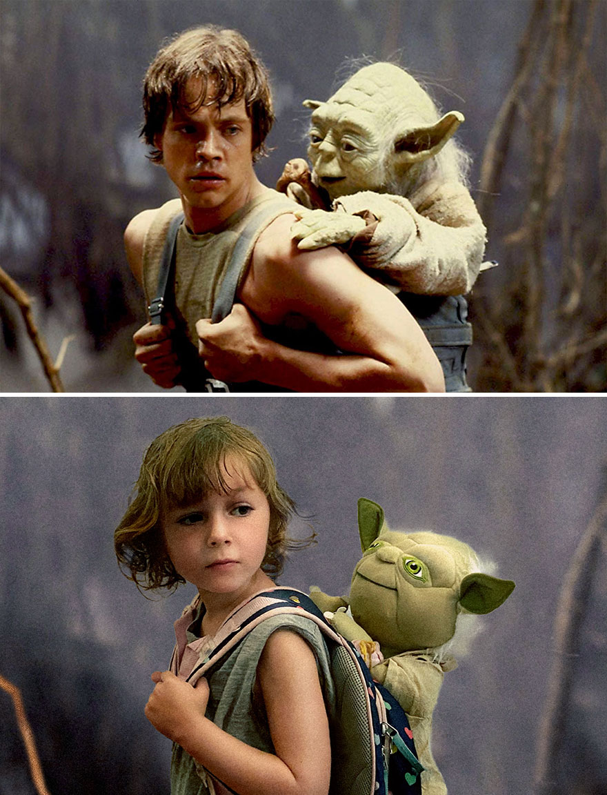 Star Wars: Episode V – The Empire Strikes Back